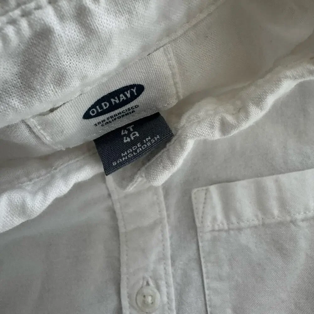 Old Navy long sleeve